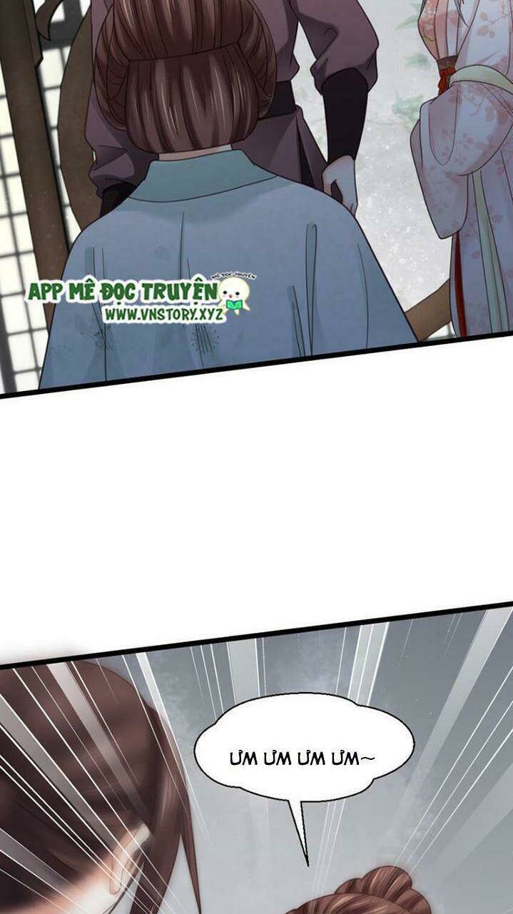 kiều nữ độc phi chapter 224 5