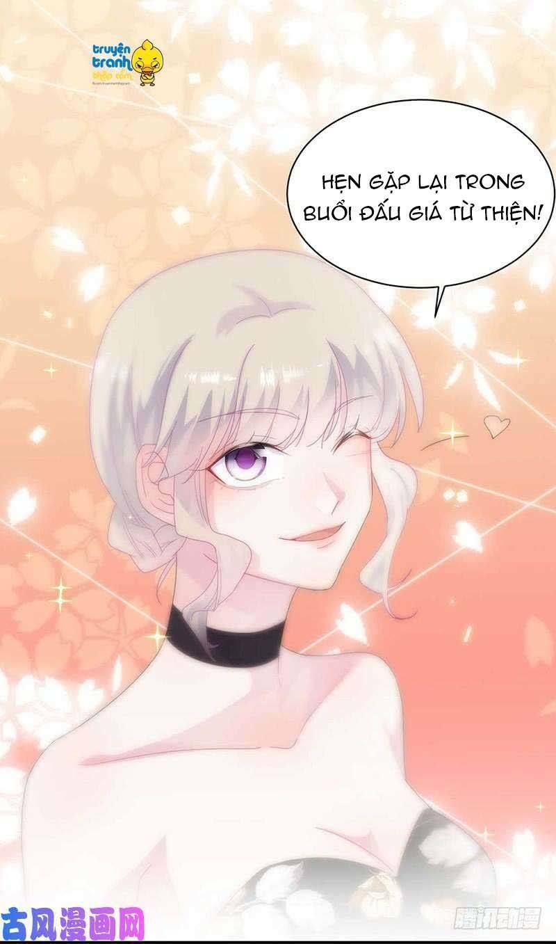 chọc tới chủ tịch tổng tài 2 chapter 132 7