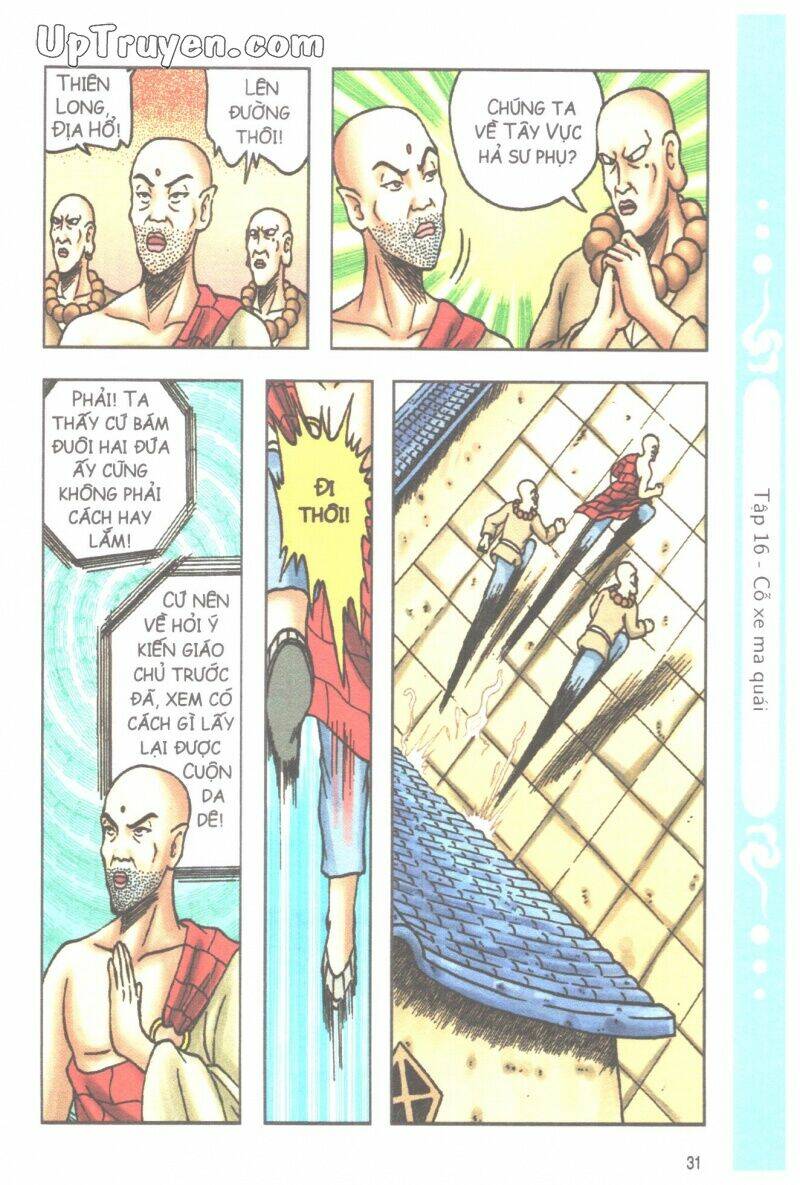 ô long viện tình huynh đệ chapter 16.2 4