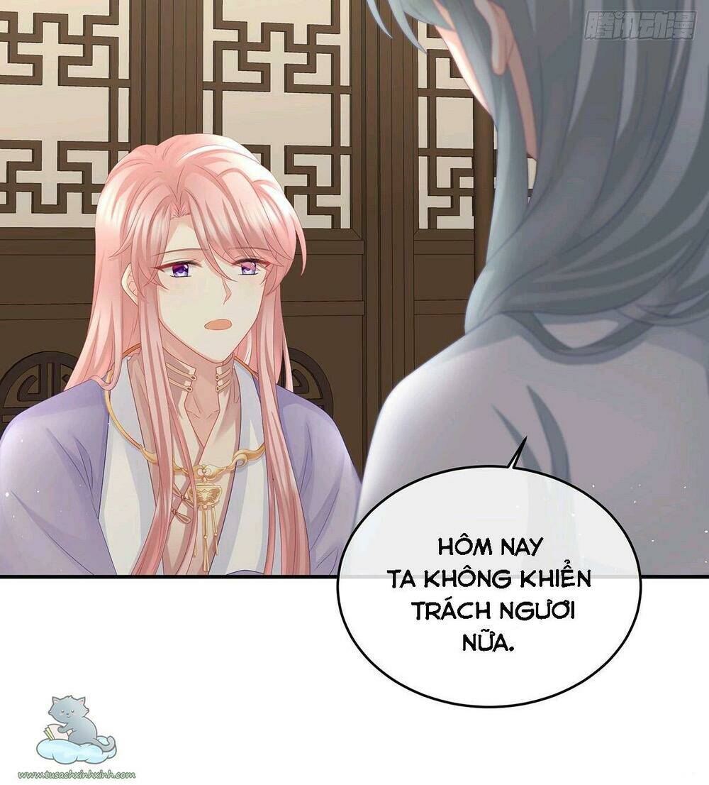 kiều phu có hỉ chapter 44 14