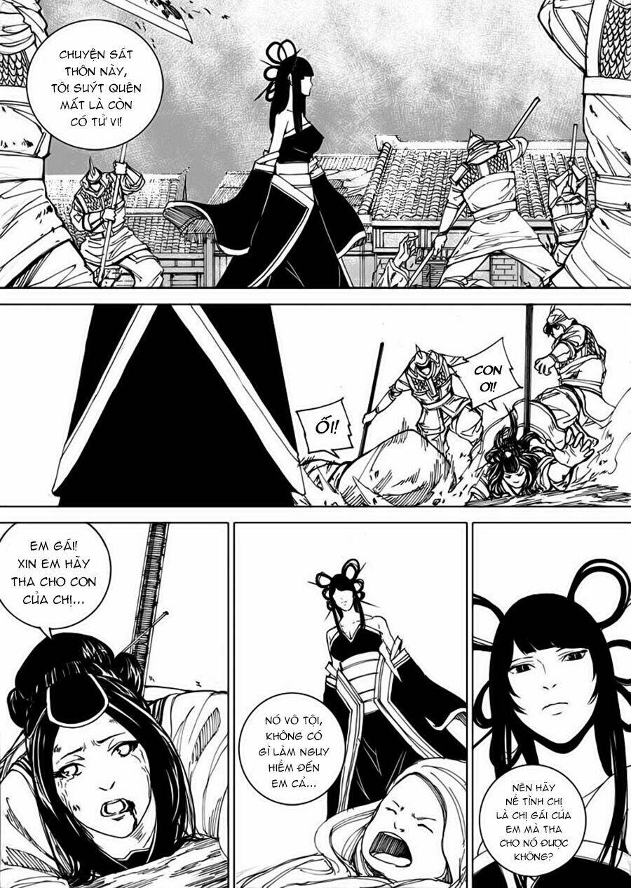 rakshasa street chapter 24 7