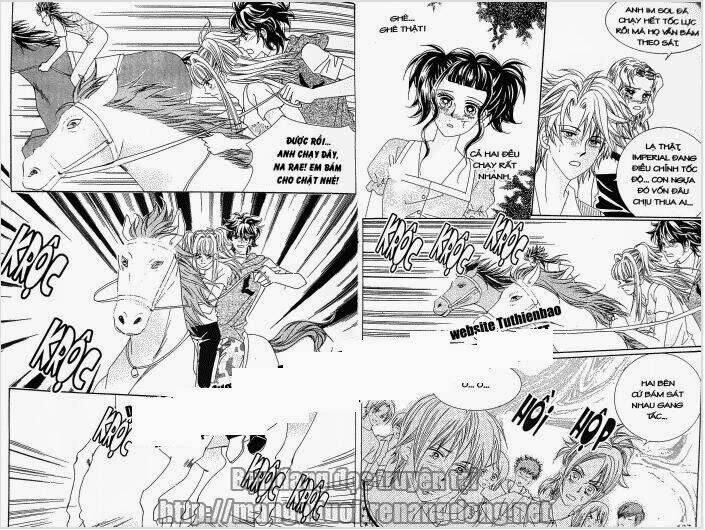 viên đạn tình yêu chapter 11 73