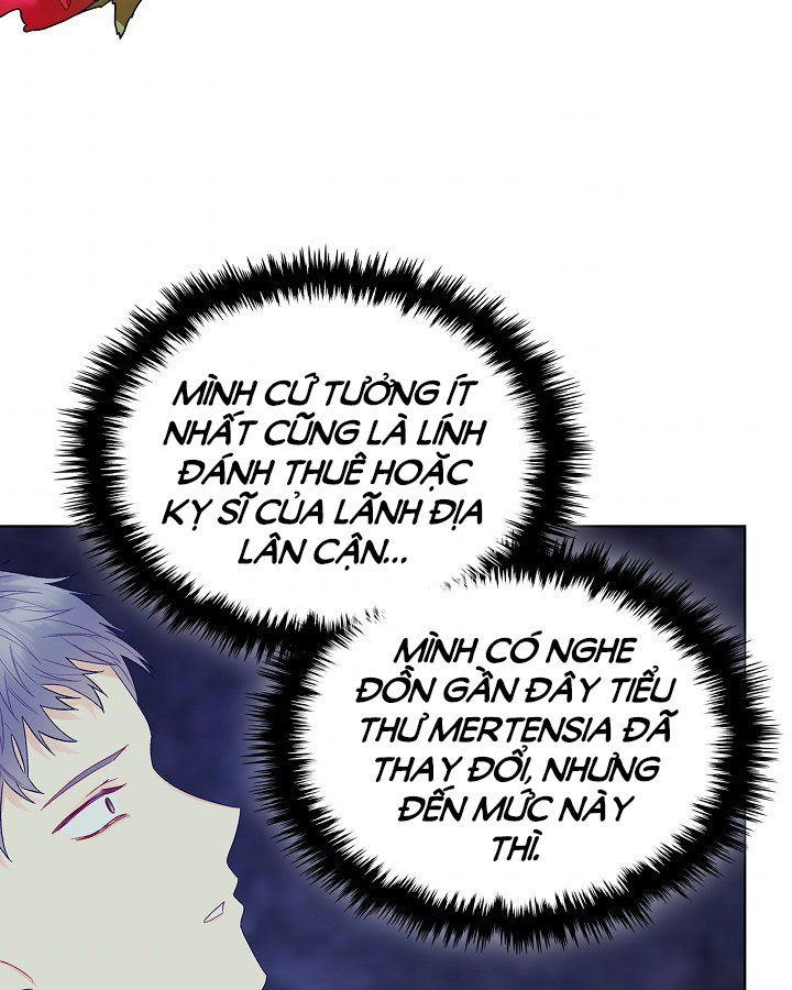 kẻ tạo ra ác nữ chapter 48.2 24