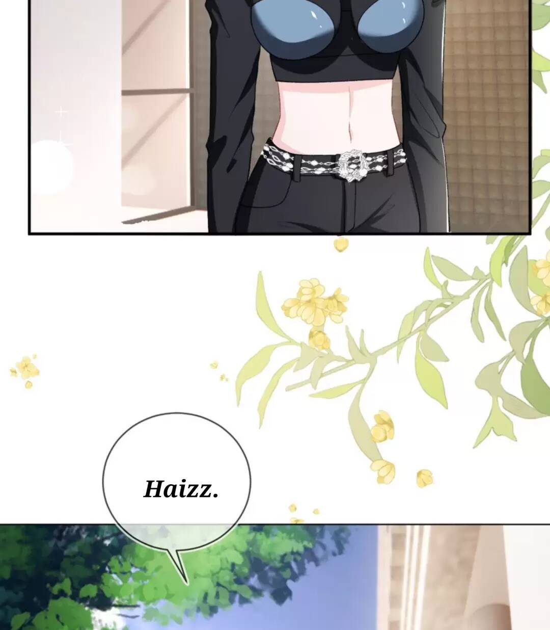 mận xanh chapter 11 22