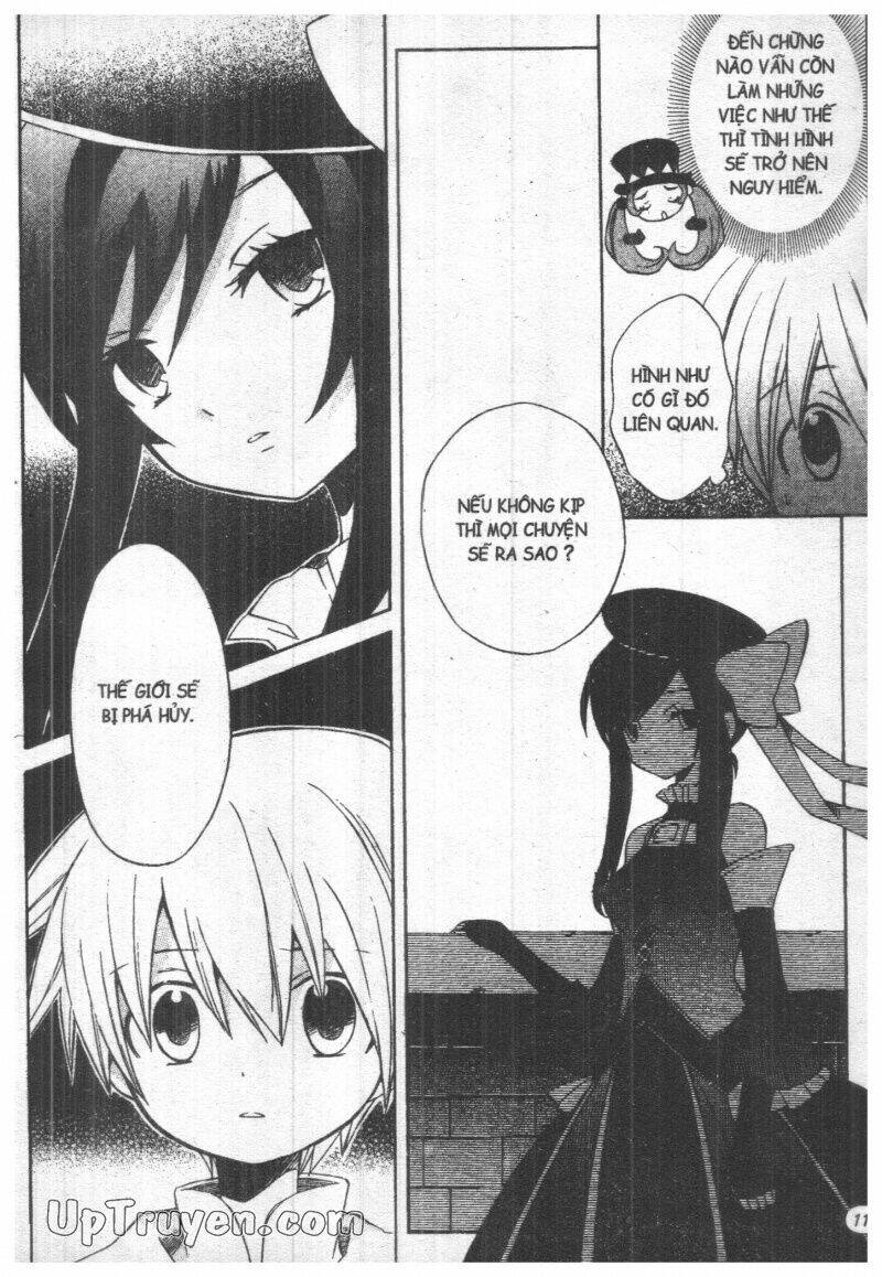 hoshi no witch chapter 2 112