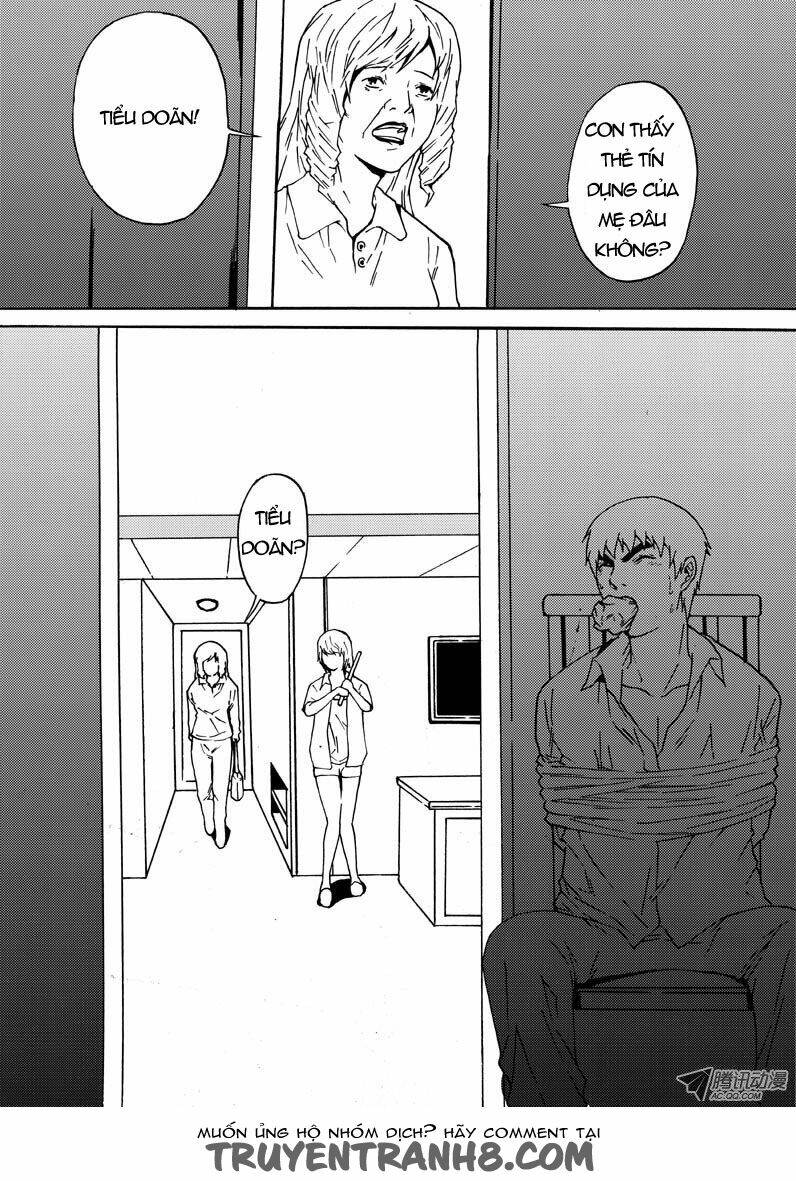 nhân quả tuần hoàn chapter 30.3 6