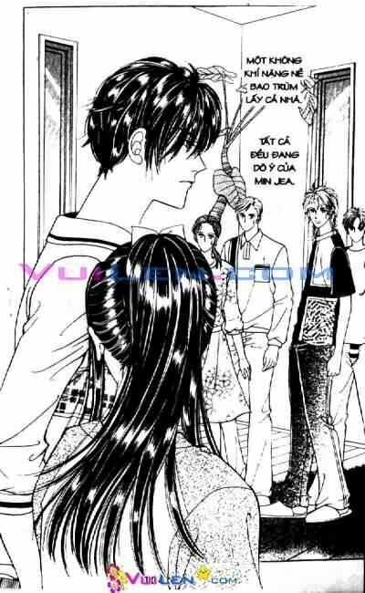 Want You Chapter 8 - Trang 103