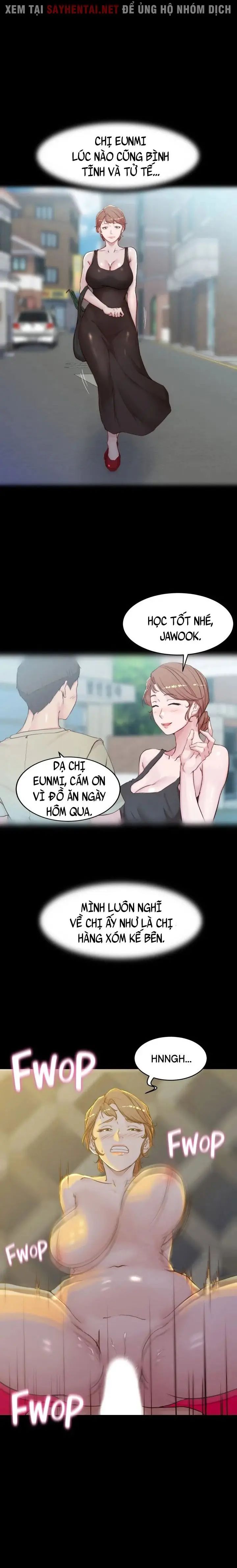 nhật ký quần lót chapter 32 15