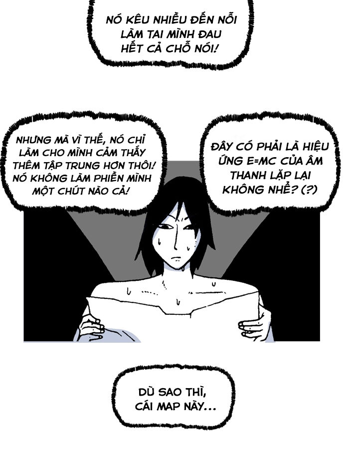 mắc kẹt trên mặt trăng chapter 27 9