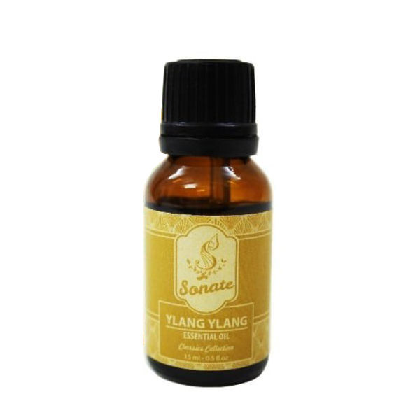 Tinh Dầu Xông Ylang Sonate TDX-NL-015 (15ml)