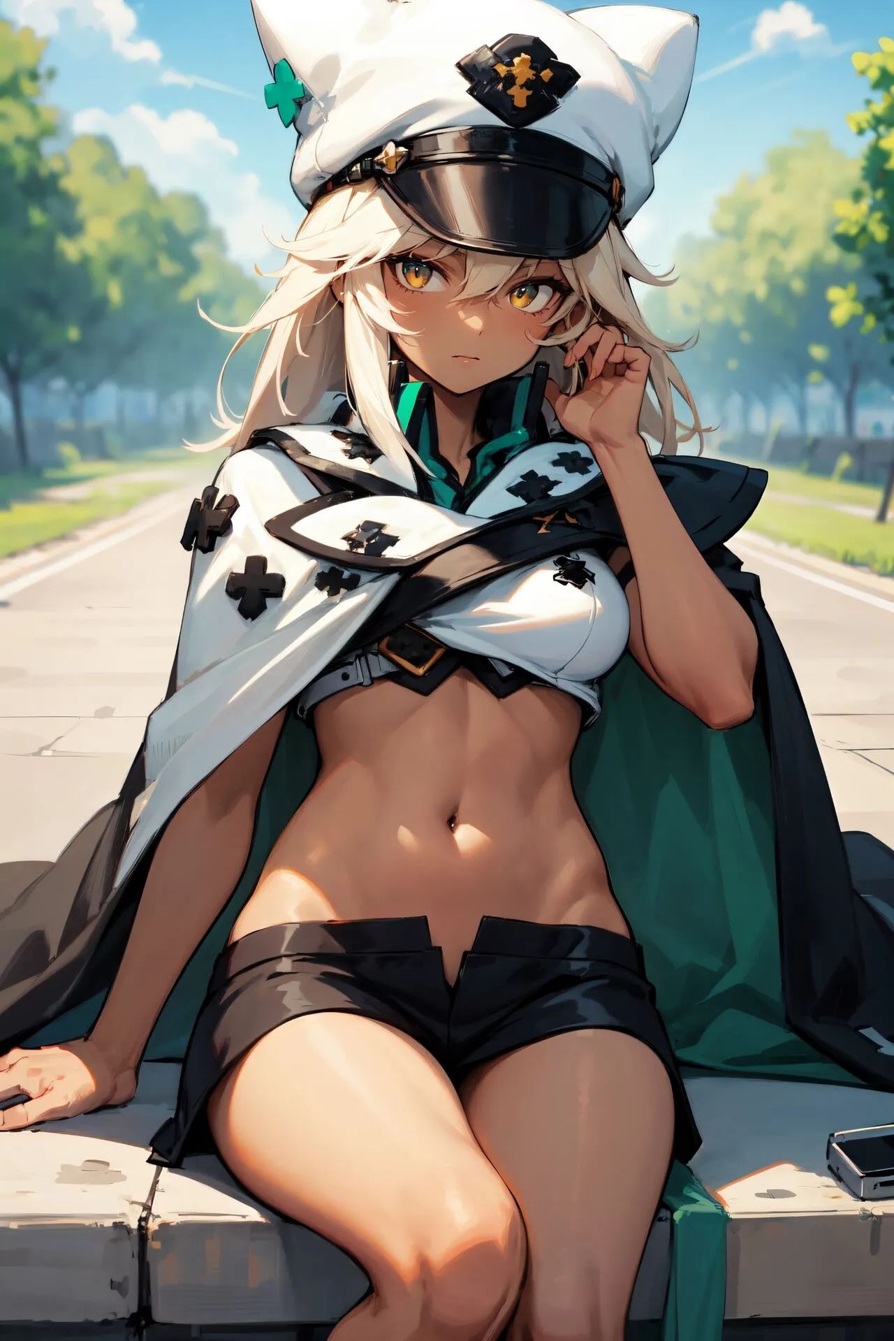 hình hentai chapter 165 1