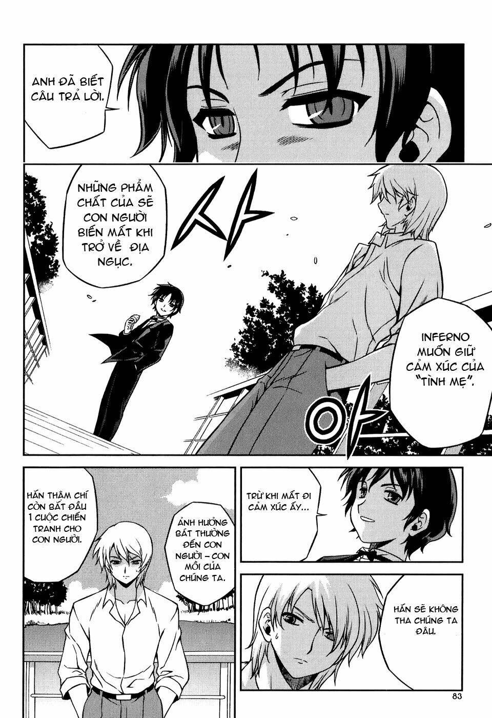 aflame inferno chapter 26 12