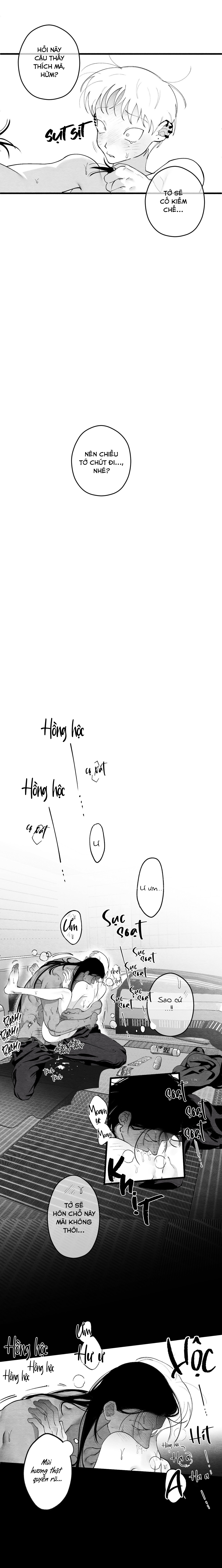 hình thể hoàn mỹ chapter 9 4