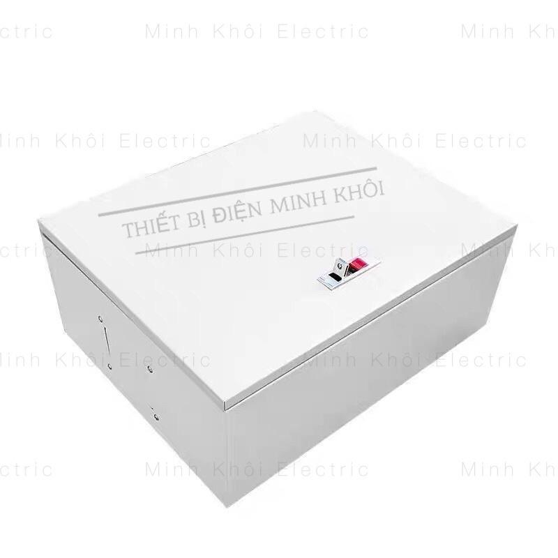 Vỏ Tủ Điện Công Nghiệp, tủ điện sơn tĩnh điện hạ thế