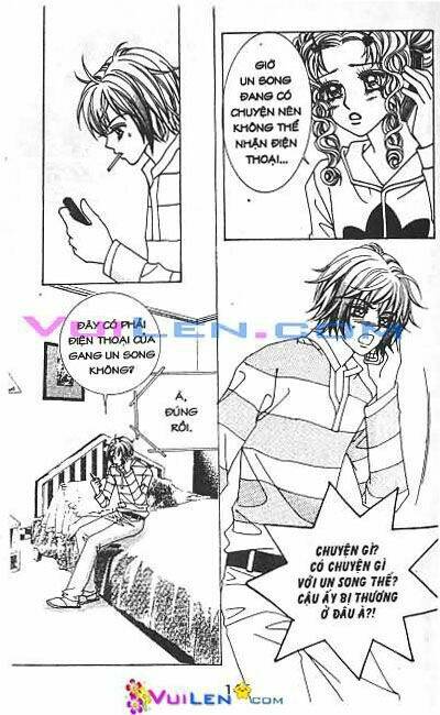 nụ hôn cuối chapter 32 7