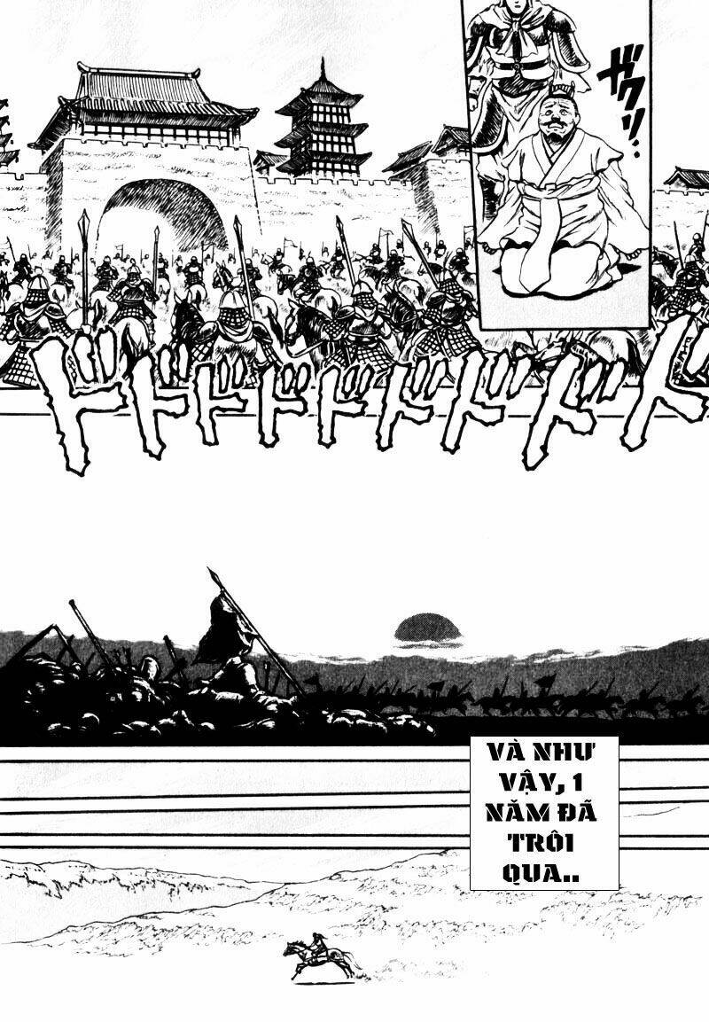 king of wolves chapter 5 10