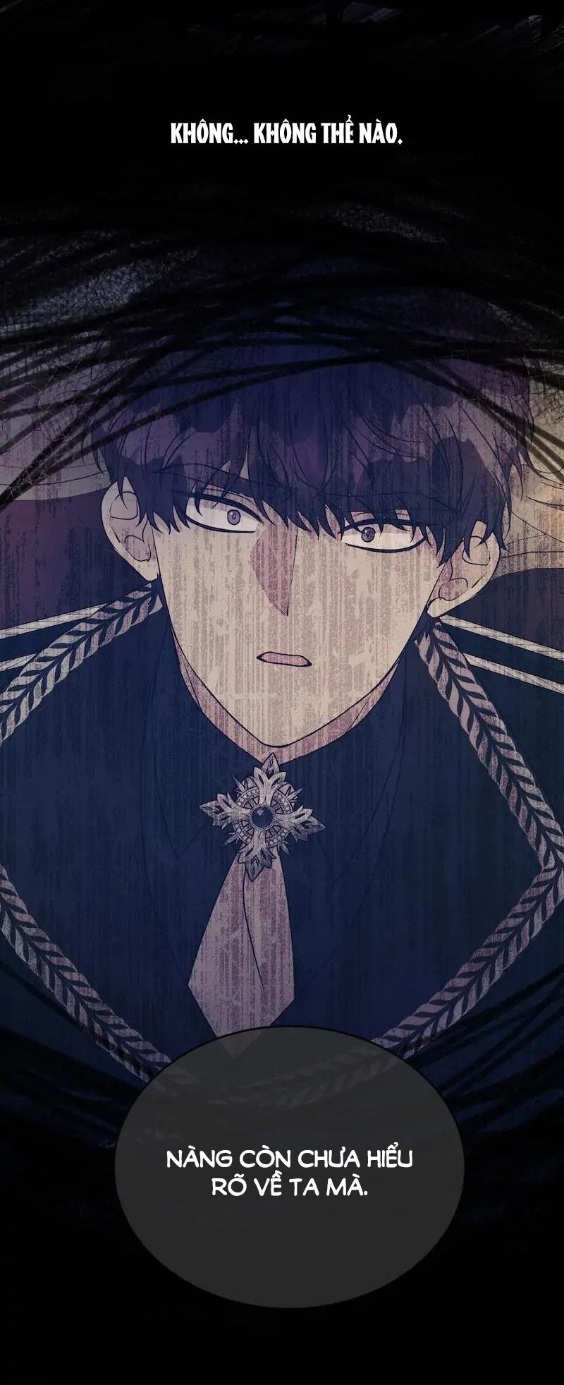 tôi chán nản vì người chồng thứ 2 còn "khỏe" hơn chồng cũ chapter 69.2 12