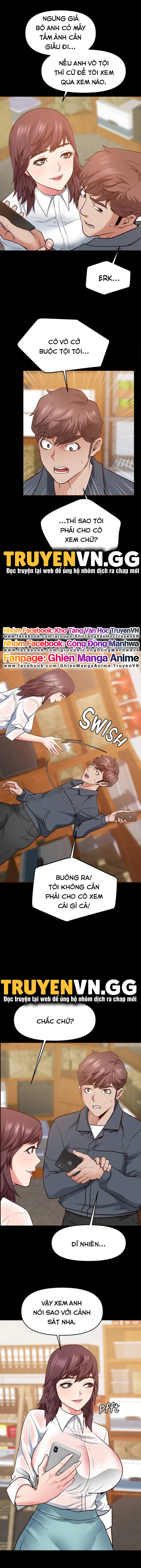 khi loser trỗi dậy chapter 4 5