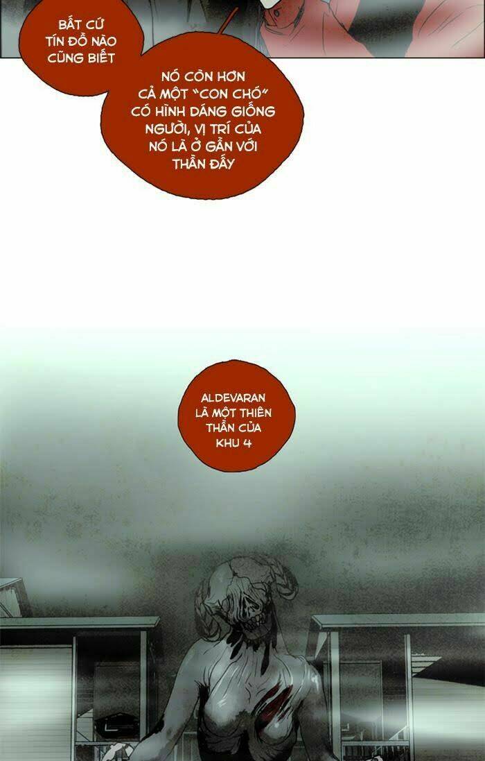 lessa 2: the crimson knight chapter 14 19