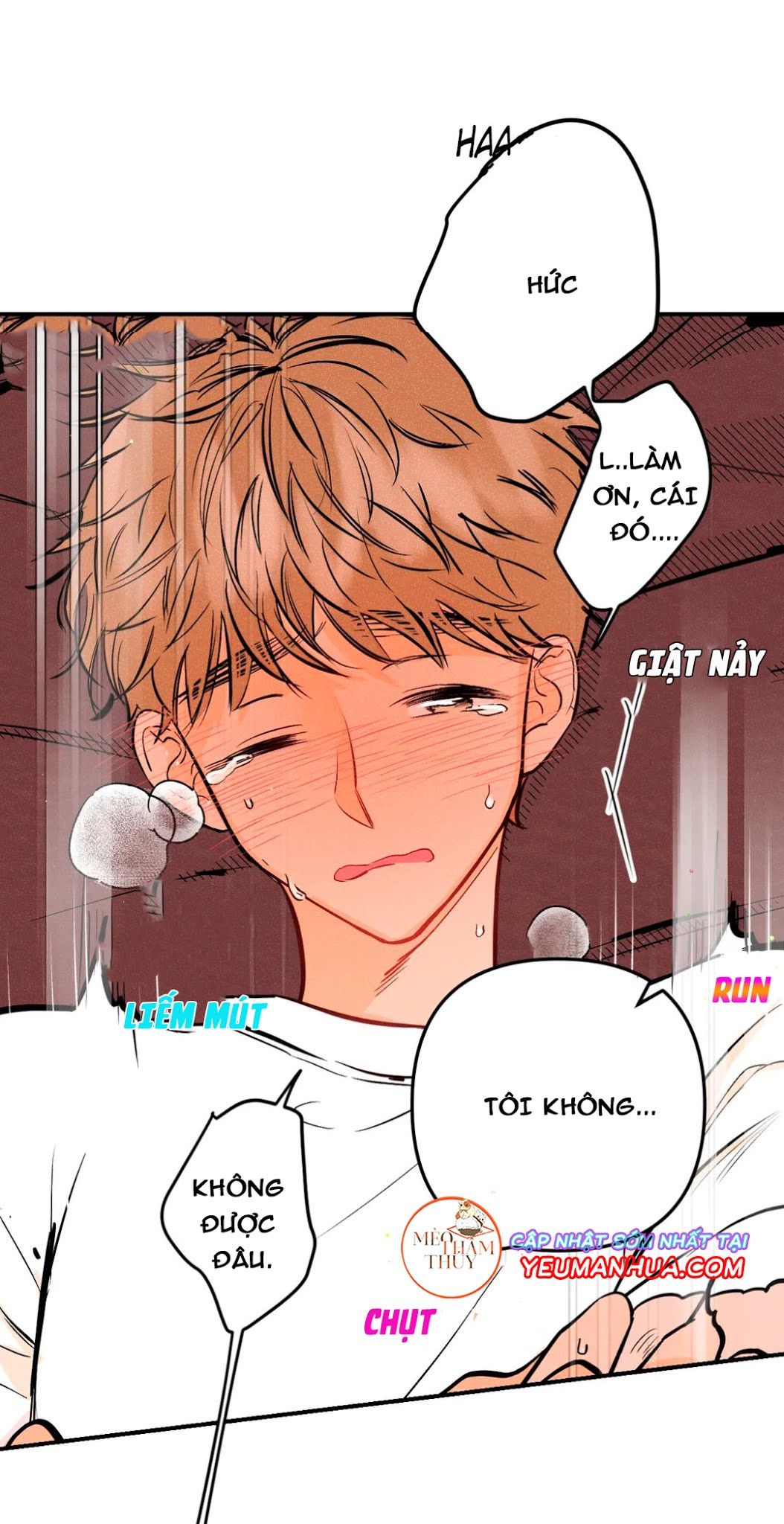 punk dunk funk chapter 11 27