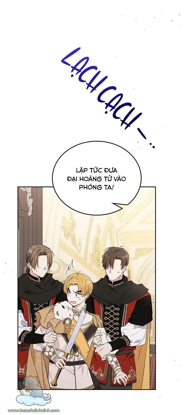 kiếp này ta sẽ trở thành gia chủ chapter 61 35