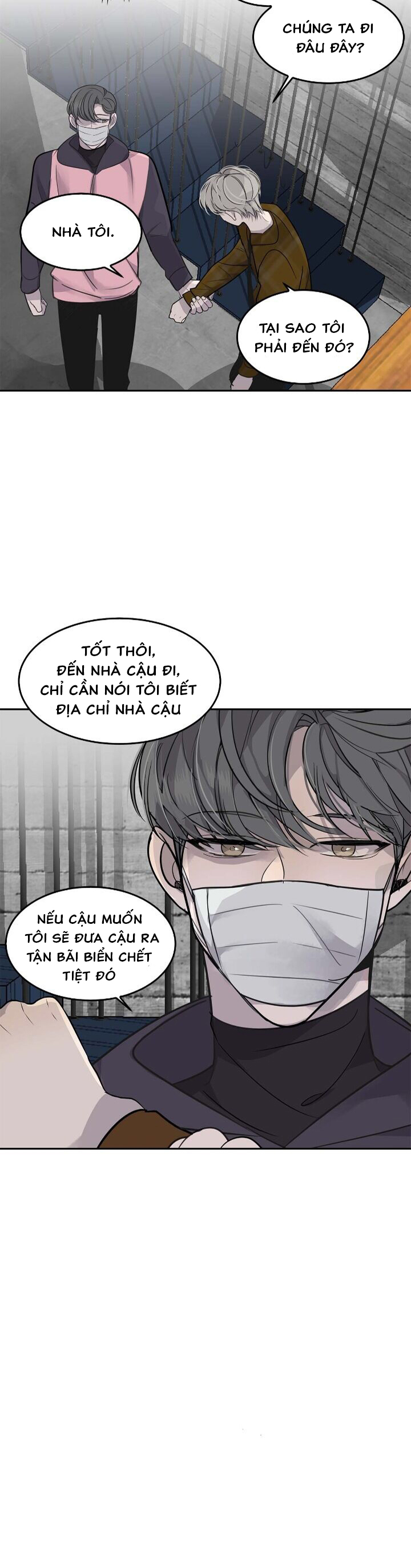 Hiệu Quả Kinh Doanh chapter 4.5