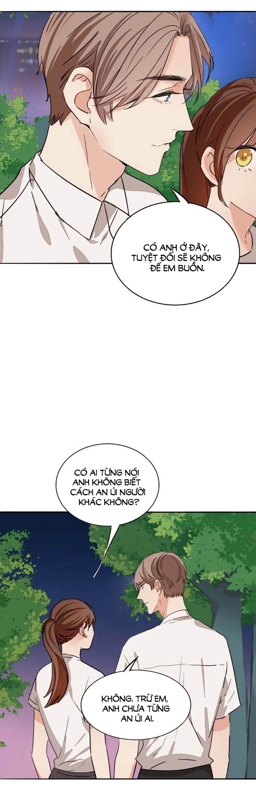 mùi hương lãng mạn chapter 77 22