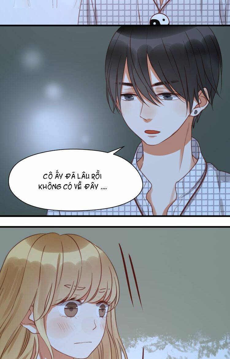 lượm được 1 tiểu hồ ly chapter 25 35