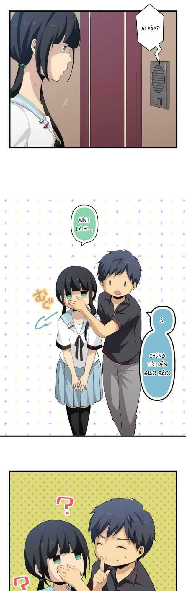 viên thuốc trùng sinh chapter 79 19