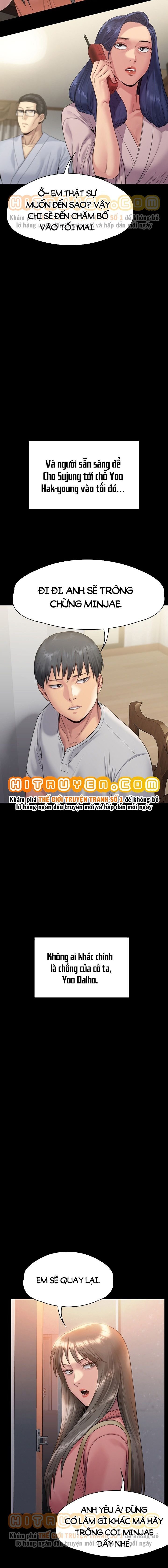 ong chúa chapter 256 18