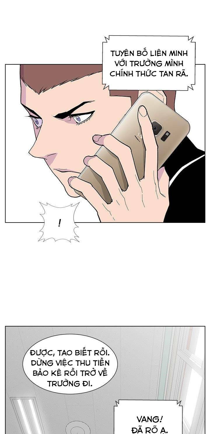 cuộc chiến băng đảng chapter 42 32