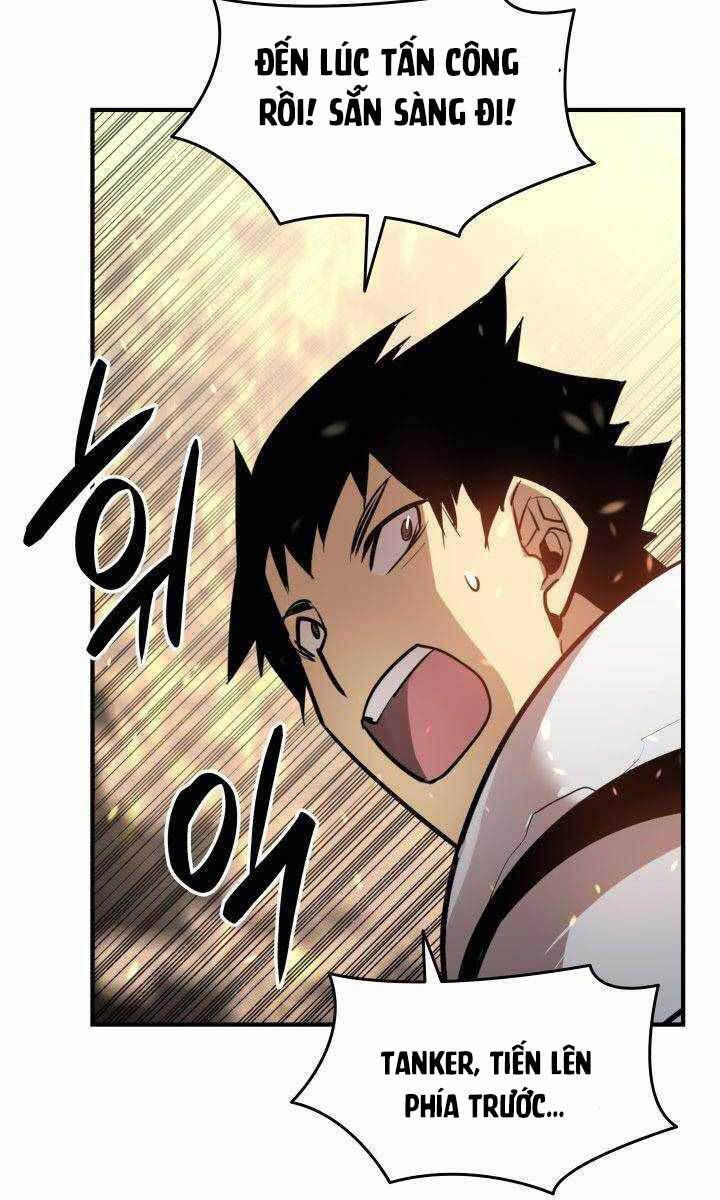 tôi là lính mới chapter 123 55