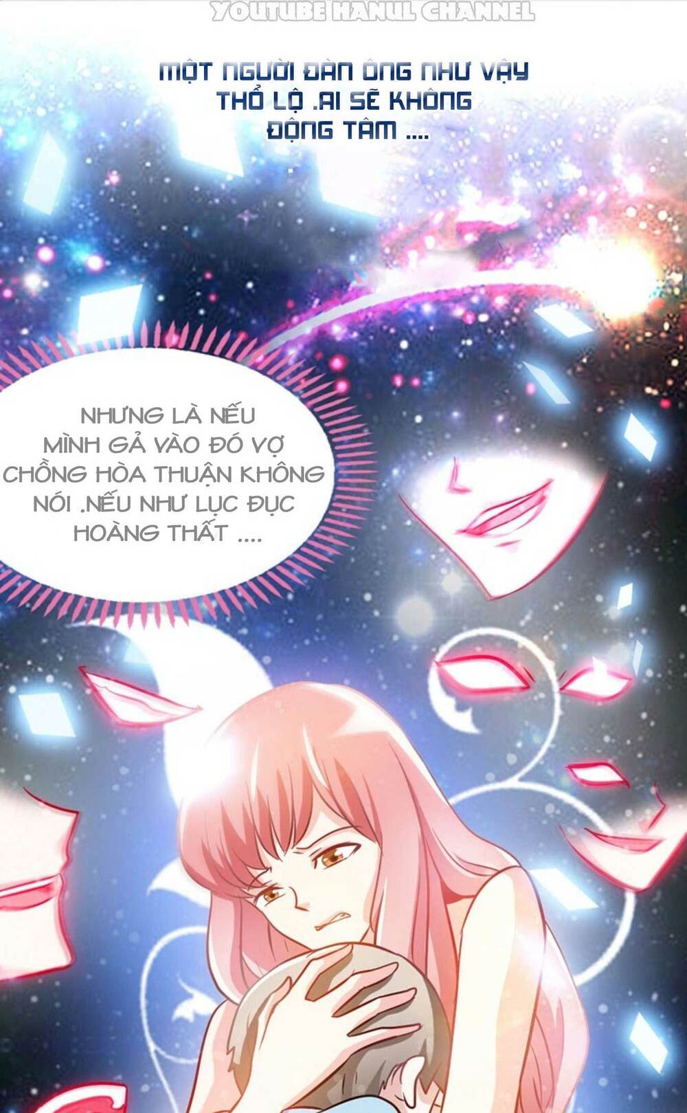 truy nã toàn cầu truy thê về sủng chapter 17 13