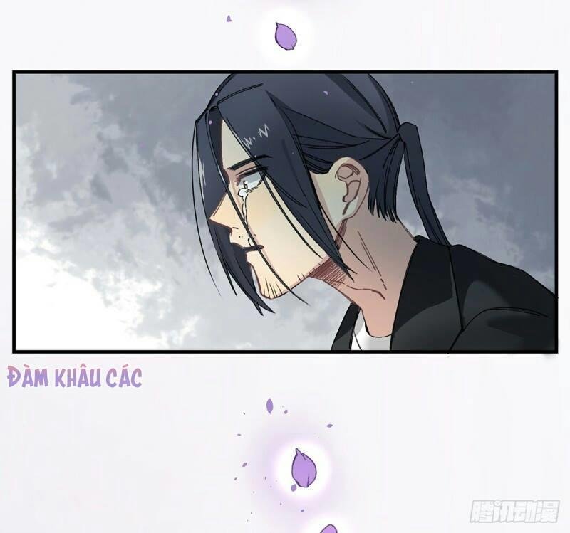 hắc bạch hữu thường chapter 9 10