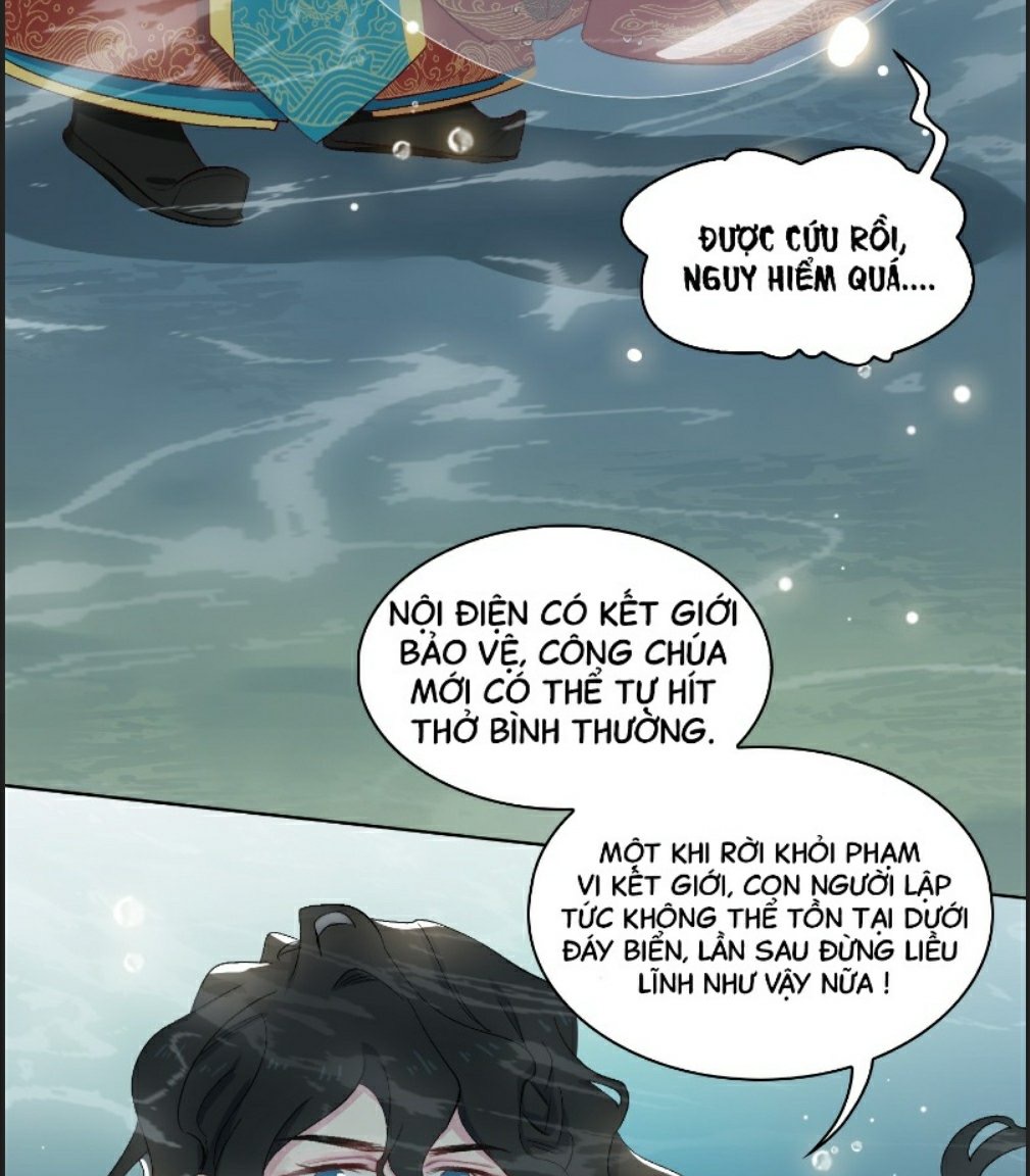 bách biến kim chi hí giao ký chapter 5 51