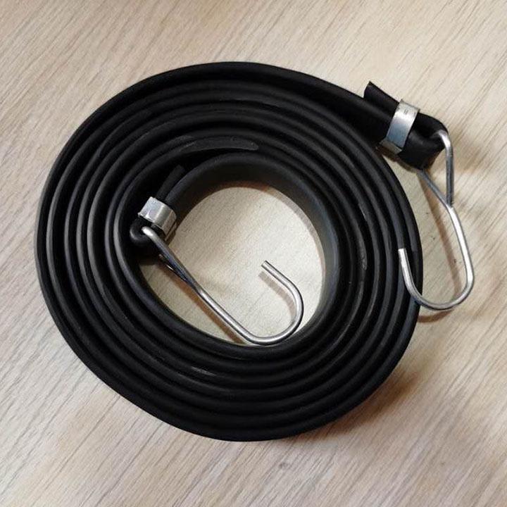 Dây co chằng hàng 2 đầu móc chữ J 1.6*150CM