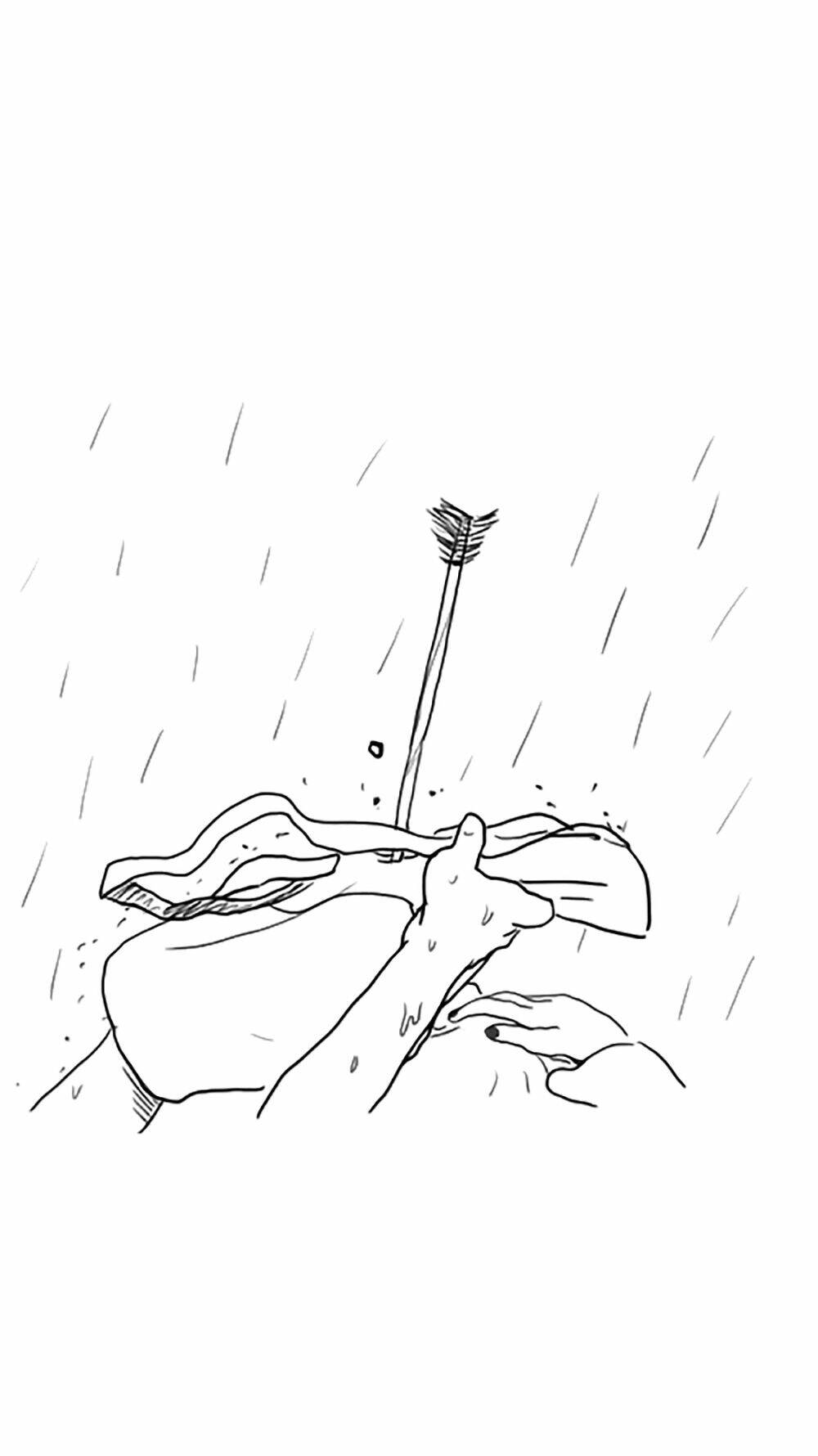 cô nàng trên lớp - the girl from class chapter 11 24