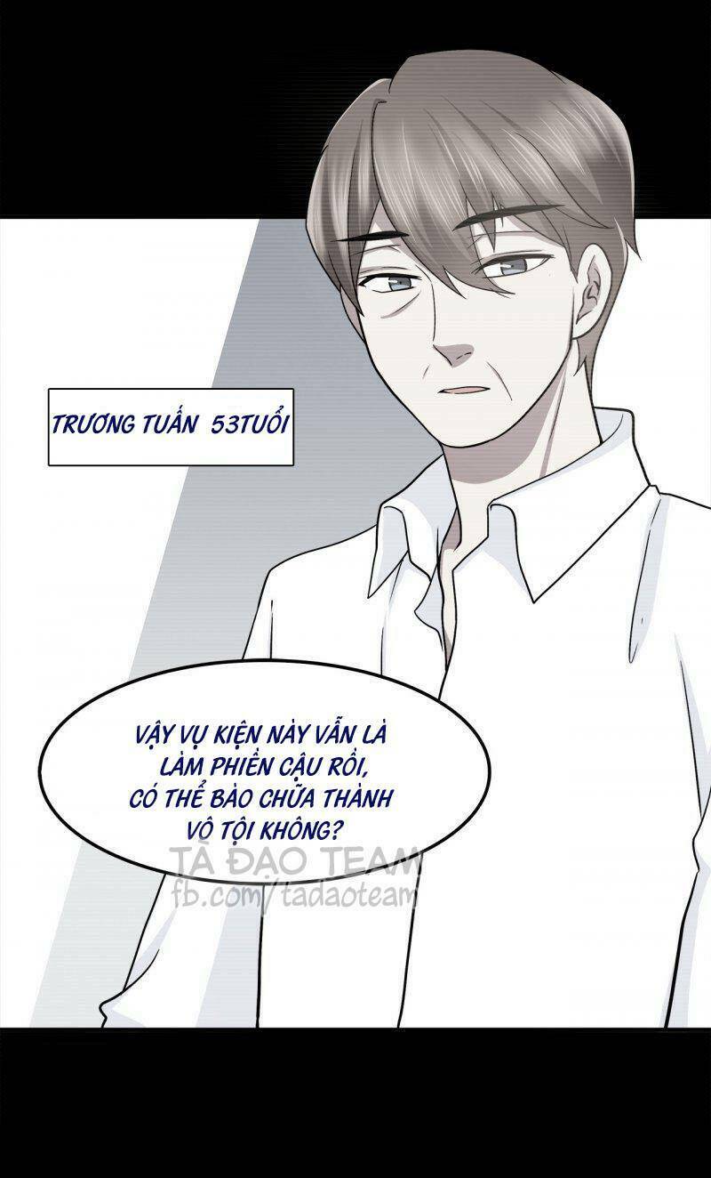 người yêu thời không chapter 30.5 6