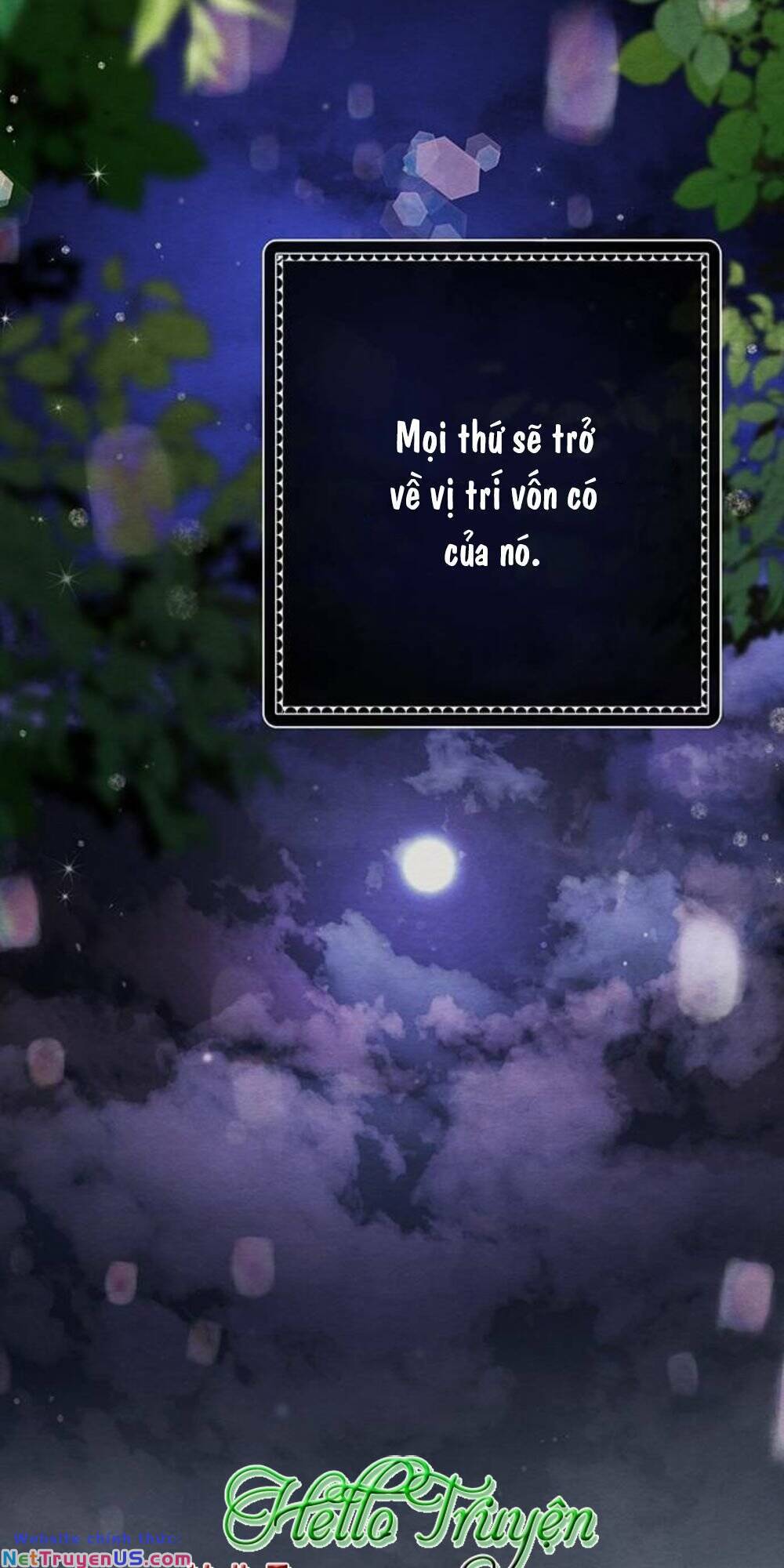 Hoàng Tử Rắc Rối chapter 26.1 40