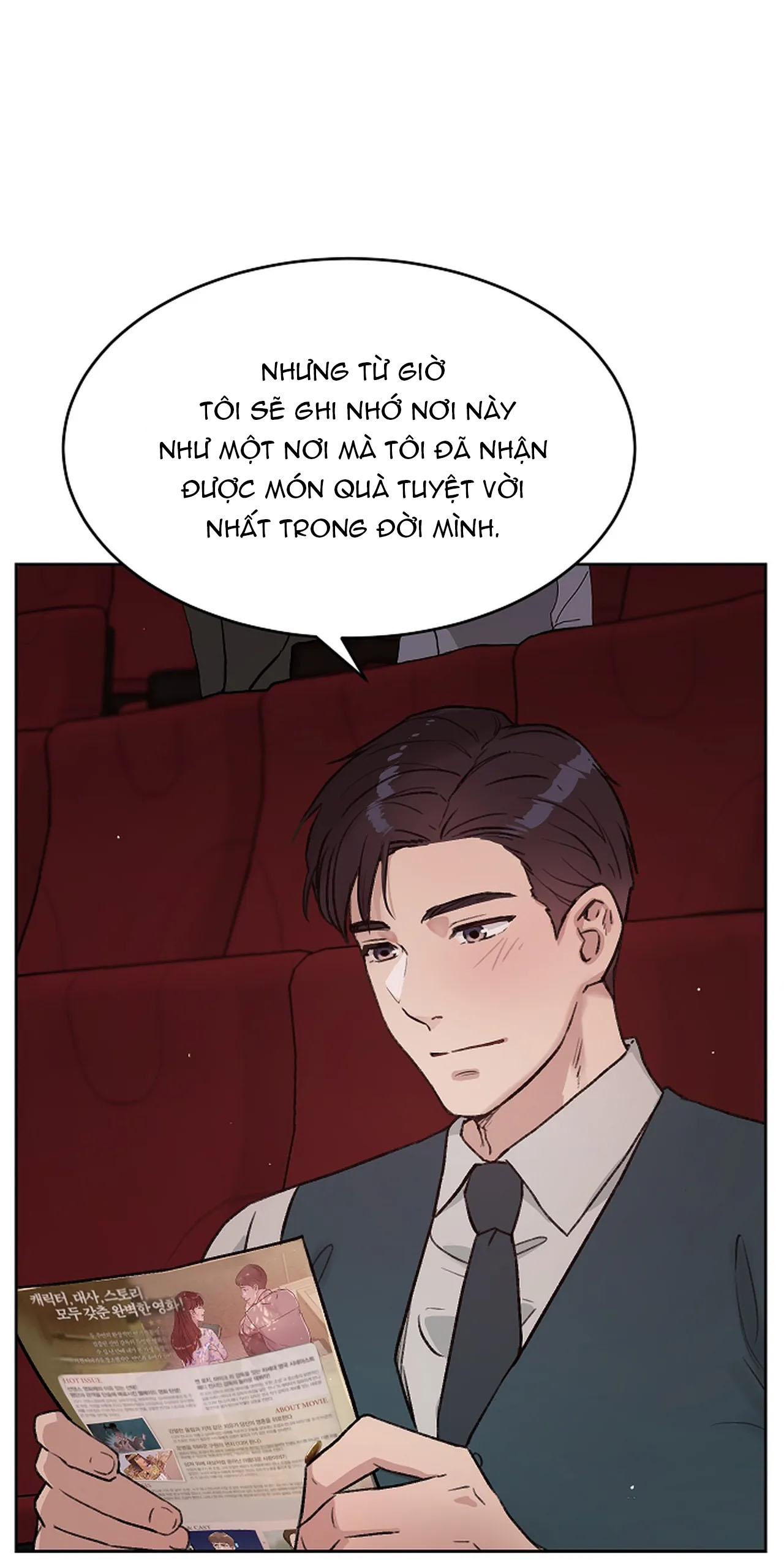 [18+] công tư phân minh chapter 42 93