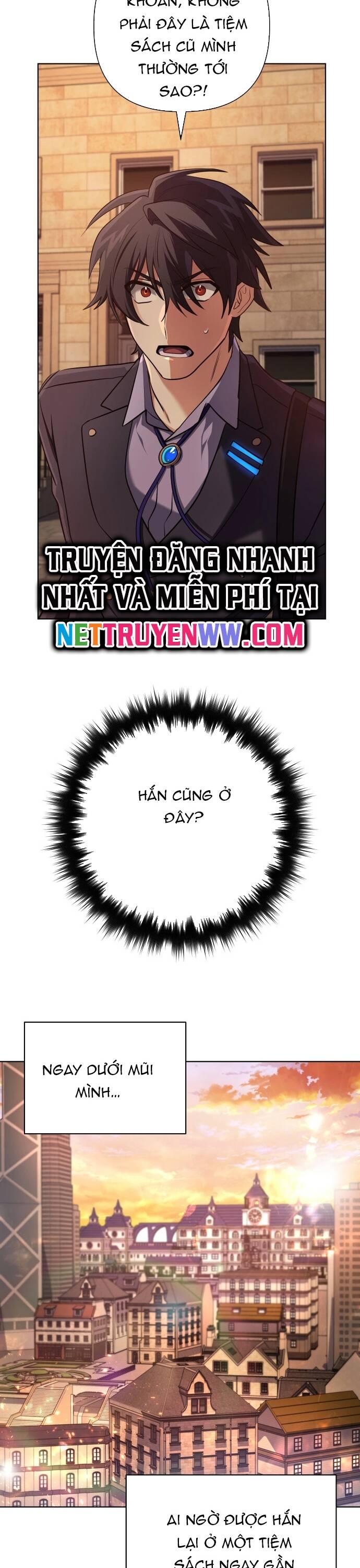 sự trở lại của đại pháp sư huyền thoại chapter 26 29