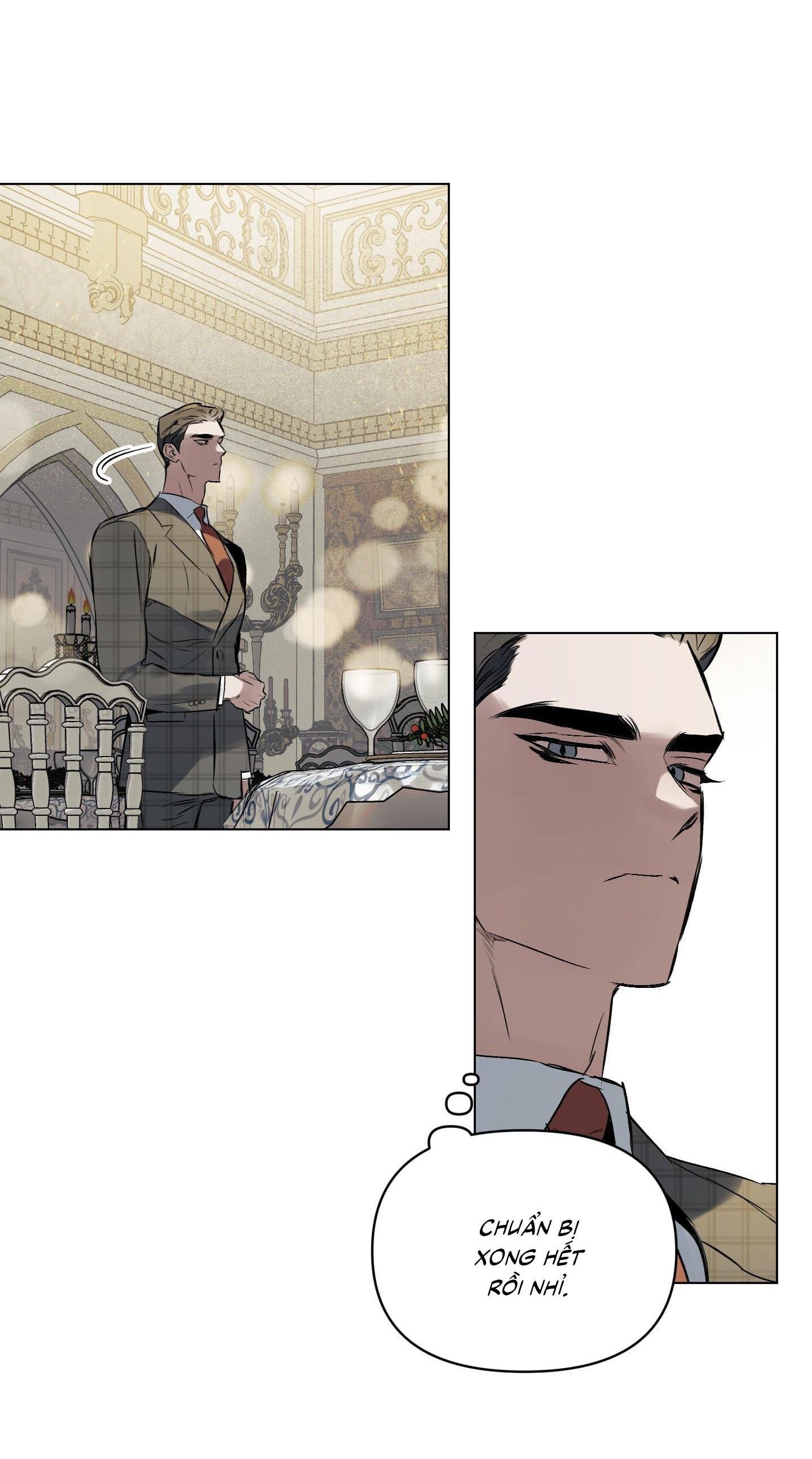 định tên mối quan hệ chapter 60 2