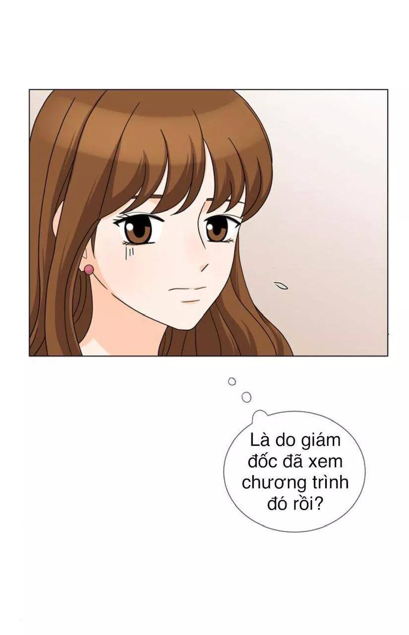 idol và sếp, em yêu ai? chapter 70 30