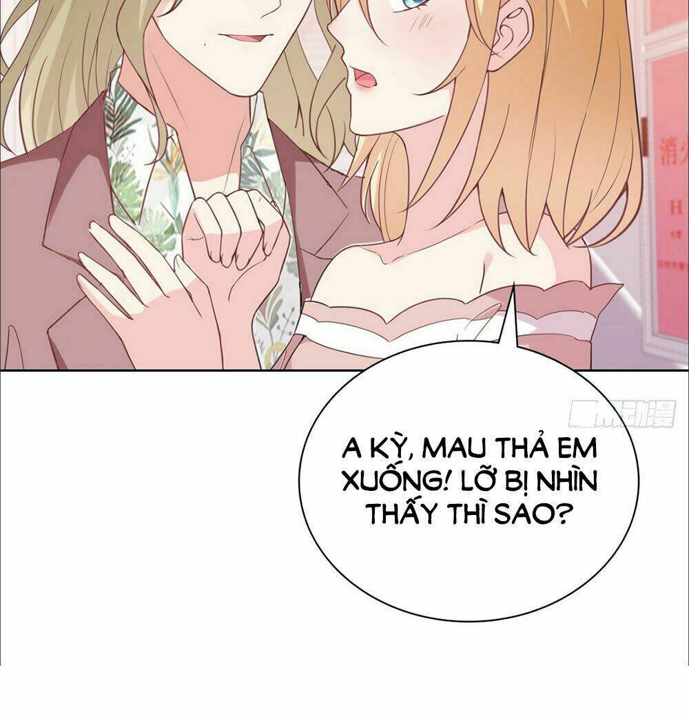 bộ váy rực rỡ ánh sao chapter 20 34