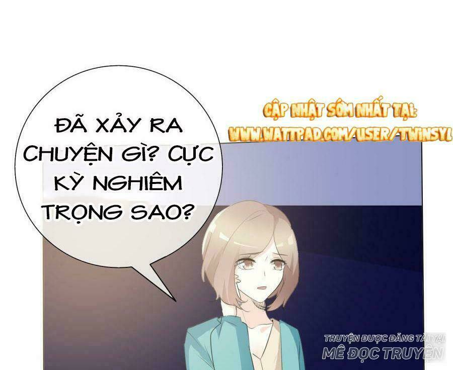 ái người tình xuất vu lam chapter 88 26