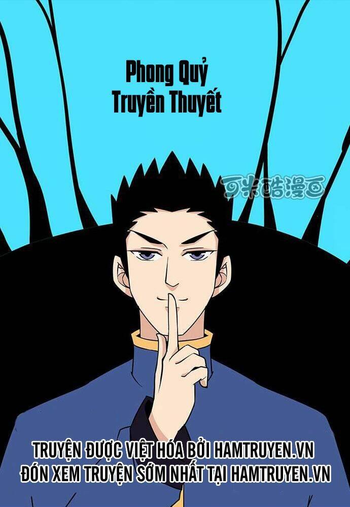 phong quỷ truyền thuyết chapter 86 2
