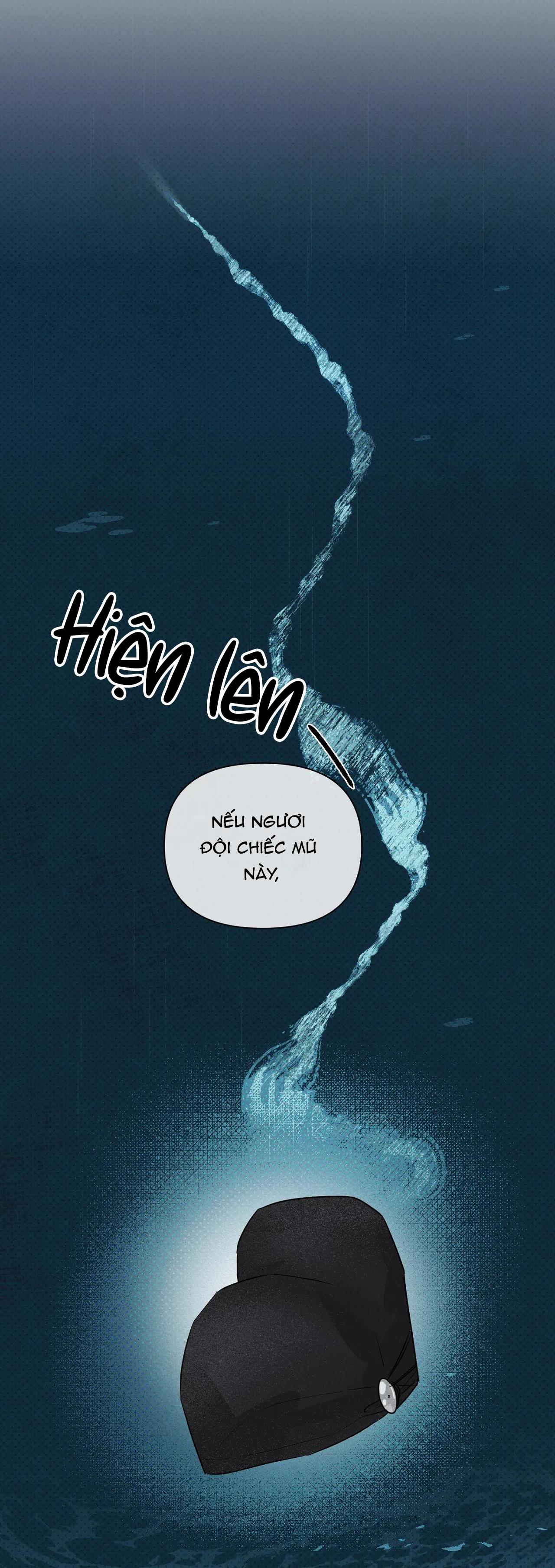 bl cổ trang - âu cổ ngắn nhà kim chapter 10.3 19