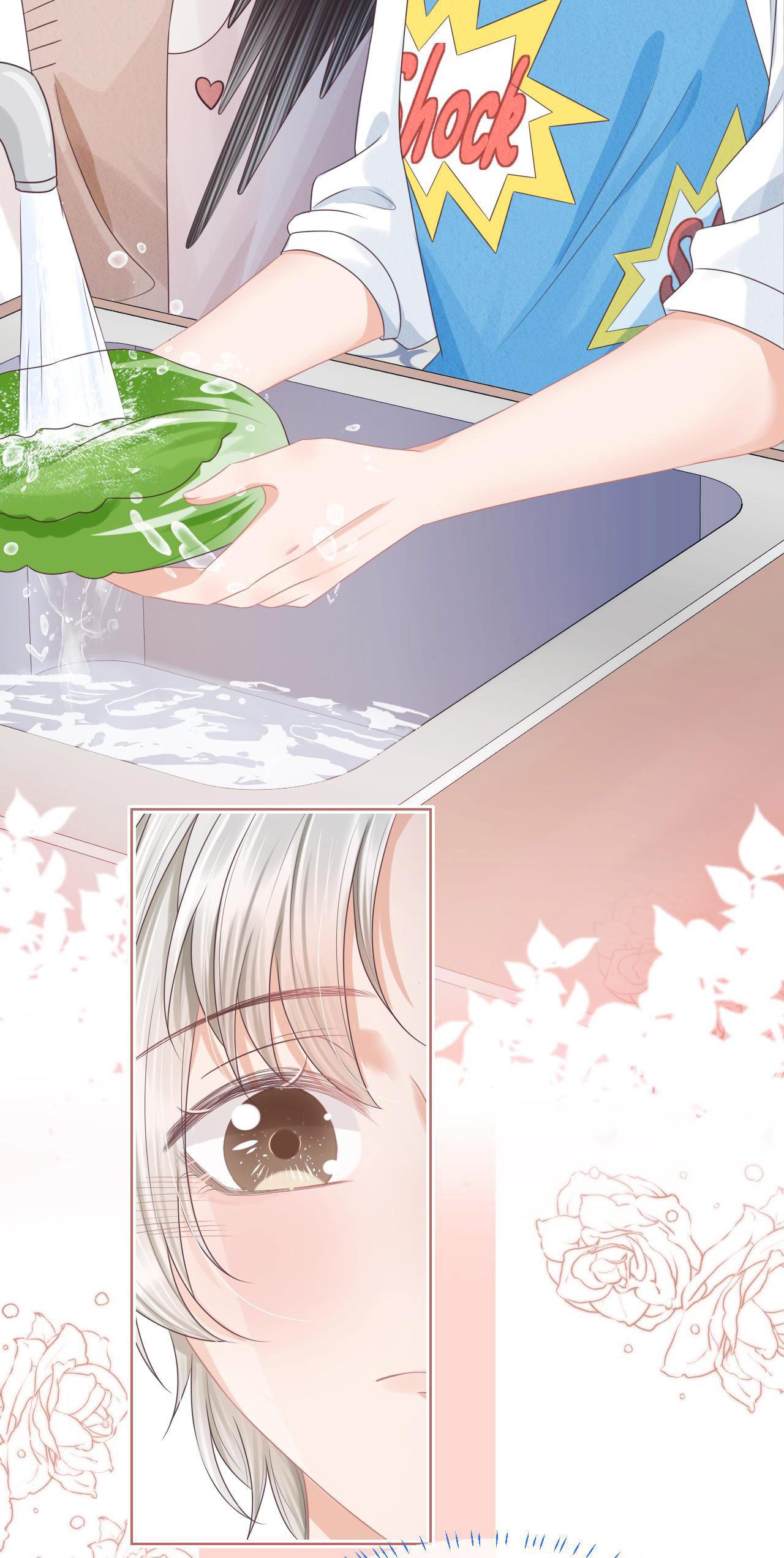 [ss2] một ngụm ăn cả thỏ con chapter 10 32