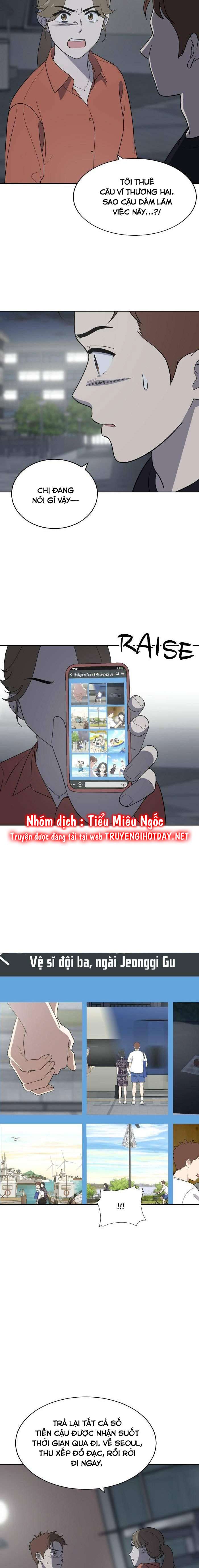 tuyệt vọng chapter 77 17