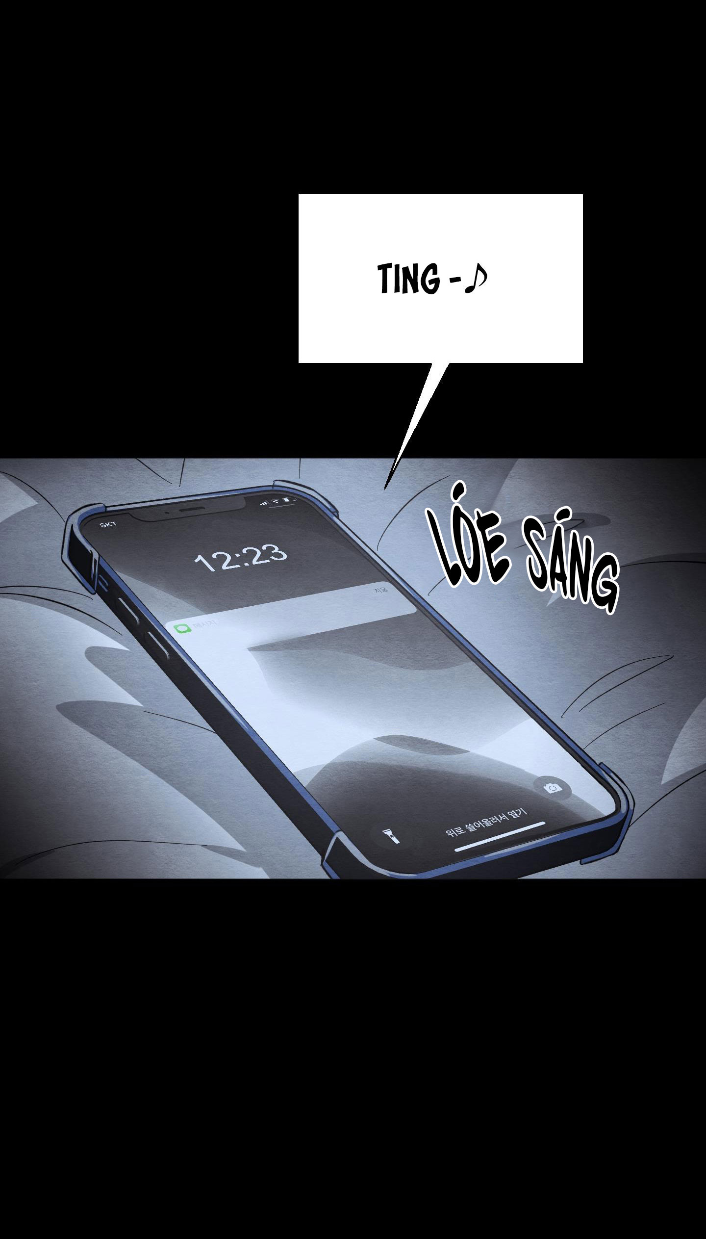 vị khách không mời chapter 16 58